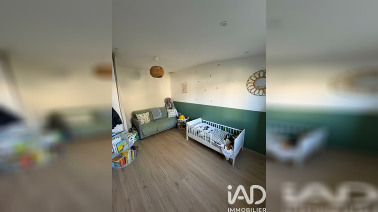 Ma-Cabane - Vente Maison Ambarès-Et-Lagrave, 97 m²