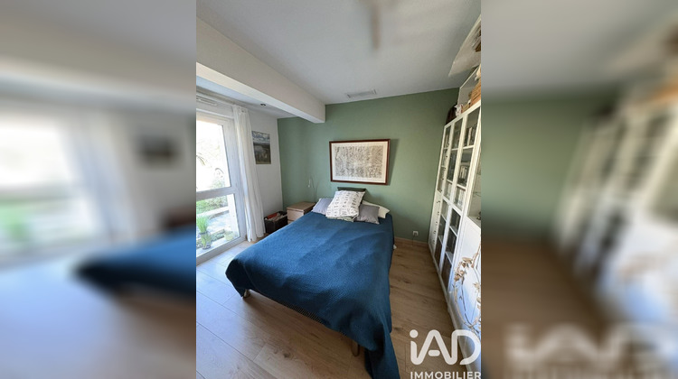 Ma-Cabane - Vente Maison Ambarès-Et-Lagrave, 97 m²