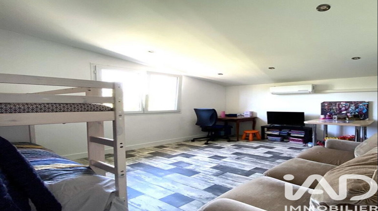 Ma-Cabane - Vente Maison Ambarès-Et-Lagrave, 139 m²