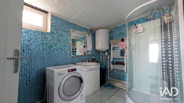 Ma-Cabane - Vente Maison Ambarès-Et-Lagrave, 122 m²