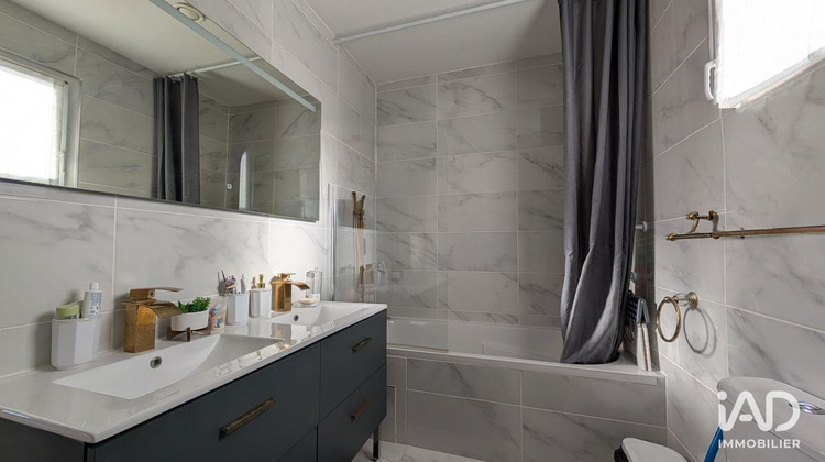 Ma-Cabane - Vente Maison Ambarès-Et-Lagrave, 122 m²