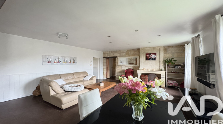 Ma-Cabane - Vente Maison Ambarès-Et-Lagrave, 127 m²