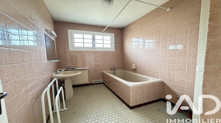 Ma-Cabane - Vente Maison Ambarès-Et-Lagrave, 93 m²