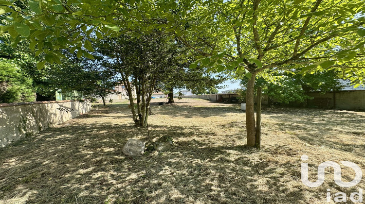 Ma-Cabane - Vente Maison Ambarès-Et-Lagrave, 230 m²