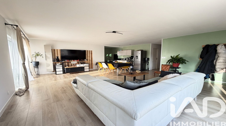 Ma-Cabane - Vente Maison Ambarès-Et-Lagrave, 117 m²