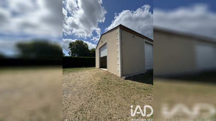 Ma-Cabane - Vente Maison Ambarès-Et-Lagrave, 226 m²