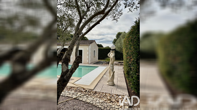 Ma-Cabane - Vente Maison Ambarès-Et-Lagrave, 226 m²