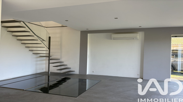 Ma-Cabane - Vente Maison Ambarès-Et-Lagrave, 165 m²