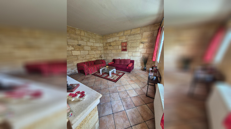 Ma-Cabane - Vente Maison Ambares-Et-Lagrave, 210 m²