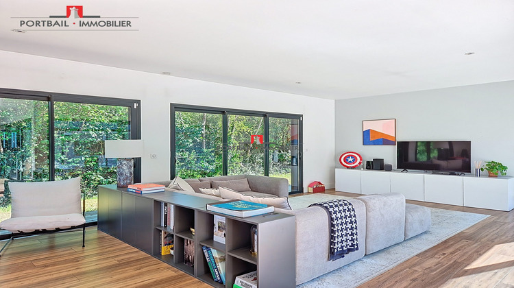 Ma-Cabane - Vente Maison Ambarès-et-Lagrave, 170 m²