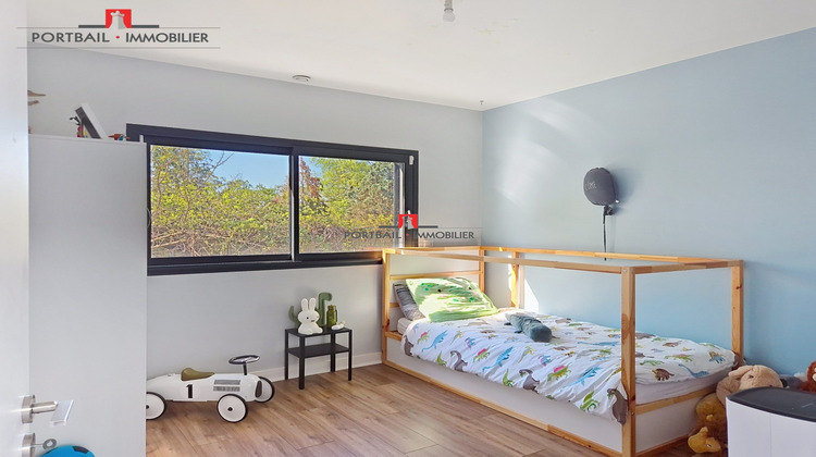 Ma-Cabane - Vente Maison Ambarès-et-Lagrave, 170 m²