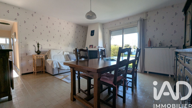 Ma-Cabane - Vente Maison Ambarès-Et-Lagrave, 109 m²