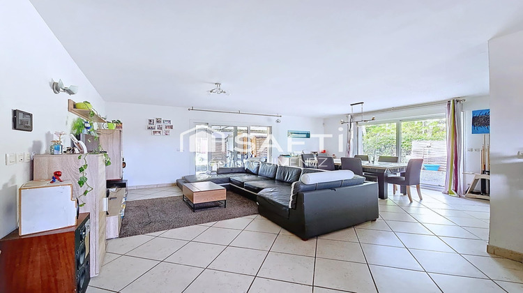 Ma-Cabane - Vente Maison Ambares-Et-Lagrave, 123 m²