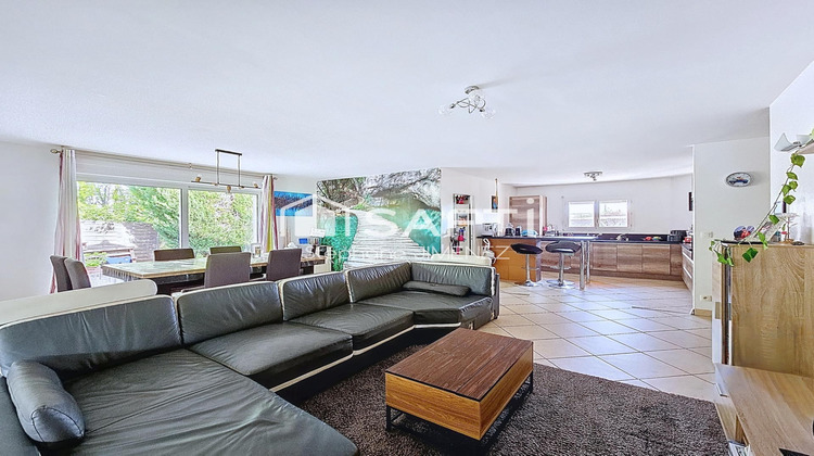 Ma-Cabane - Vente Maison Ambares-Et-Lagrave, 123 m²