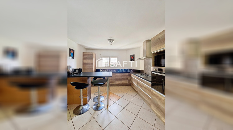 Ma-Cabane - Vente Maison Ambares-Et-Lagrave, 123 m²