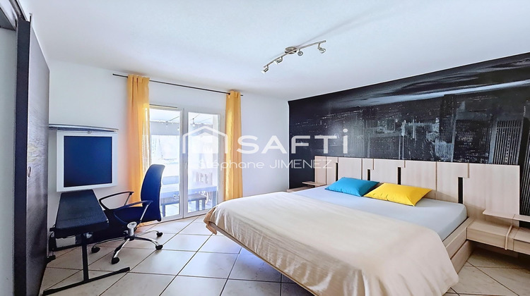 Ma-Cabane - Vente Maison Ambares-Et-Lagrave, 123 m²