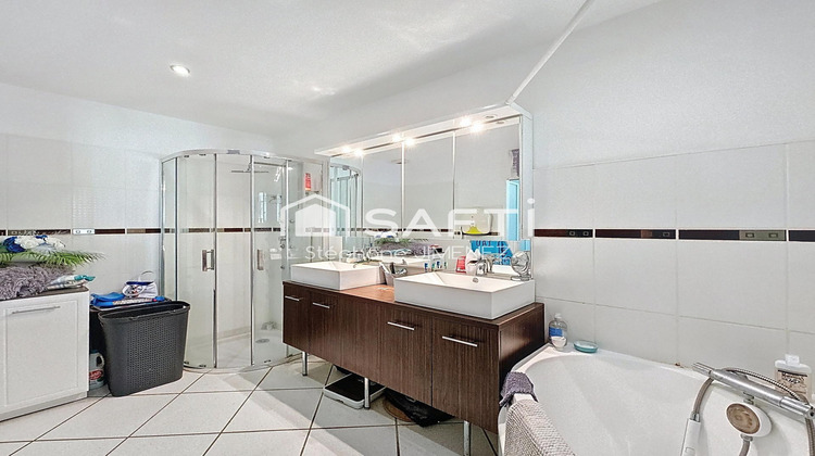 Ma-Cabane - Vente Maison Ambares-Et-Lagrave, 123 m²