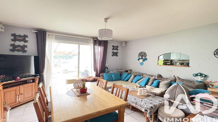 Ma-Cabane - Vente Maison Ambarès-Et-Lagrave, 151 m²
