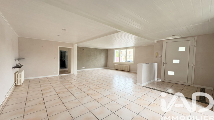 Ma-Cabane - Vente Maison Ambarès-Et-Lagrave, 149 m²