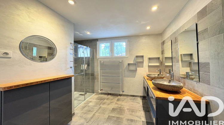 Ma-Cabane - Vente Maison Ambarès-Et-Lagrave, 149 m²