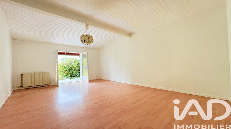 Ma-Cabane - Vente Maison Ambarès-Et-Lagrave, 149 m²