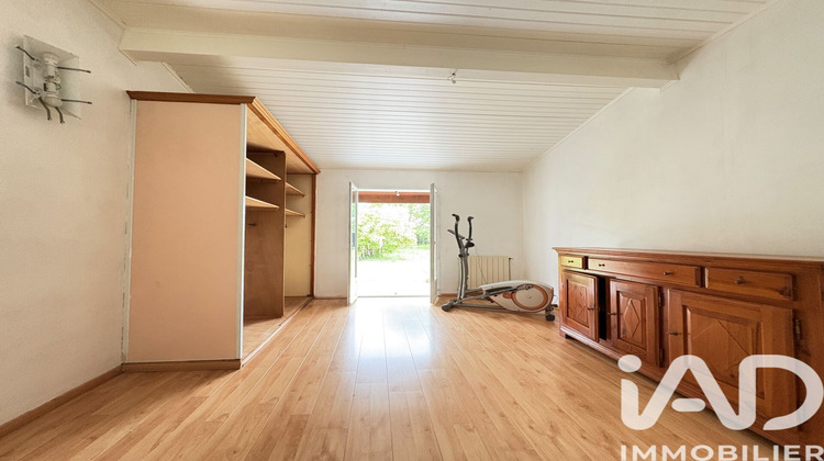 Ma-Cabane - Vente Maison Ambarès-Et-Lagrave, 149 m²