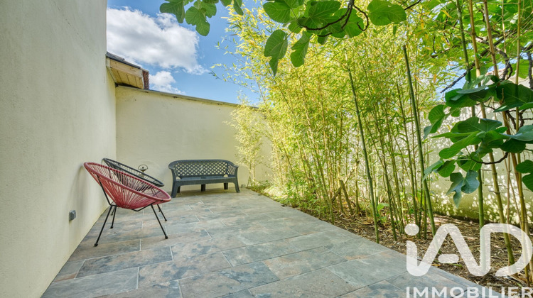 Ma-Cabane - Vente Maison Ambarès-Et-Lagrave, 96 m²