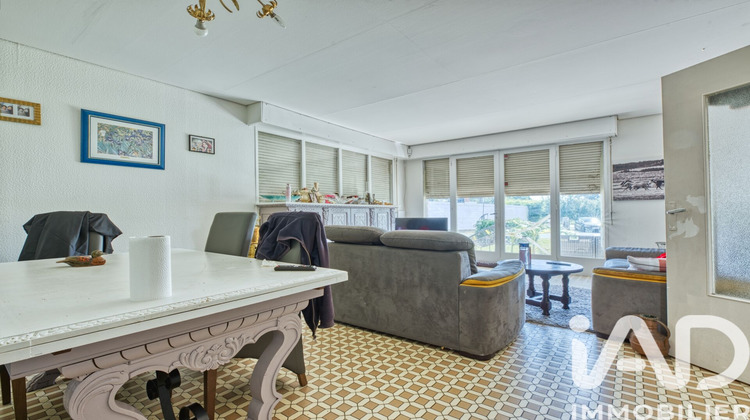 Ma-Cabane - Vente Maison Ambarès-Et-Lagrave, 96 m²