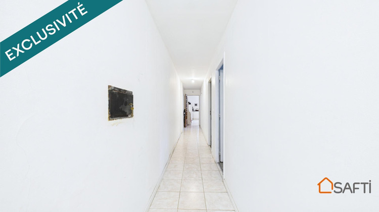 Ma-Cabane - Vente Maison Ambares-Et-Lagrave, 126 m²