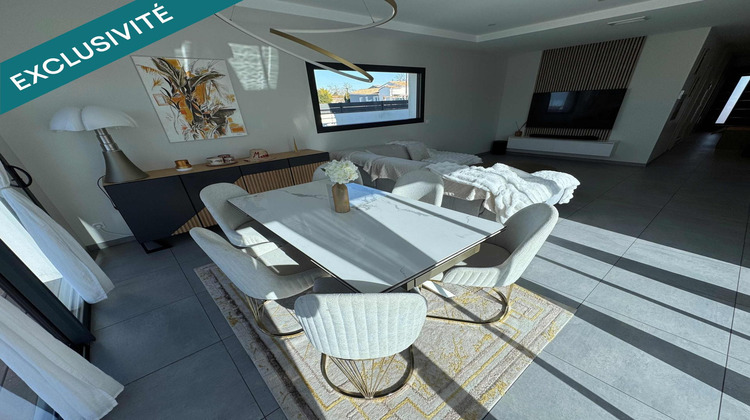 Ma-Cabane - Vente Maison Ambares-Et-Lagrave, 160 m²