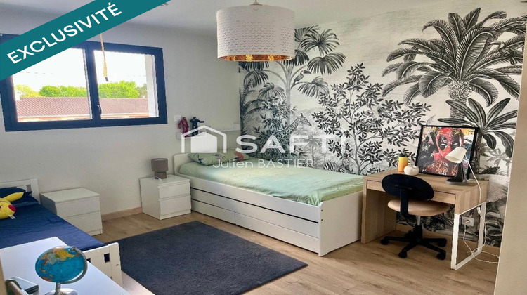 Ma-Cabane - Vente Maison Ambares-Et-Lagrave, 160 m²