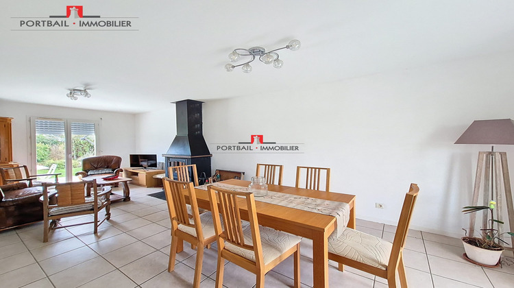 Ma-Cabane - Vente Maison Ambarès-et-Lagrave, 81 m²