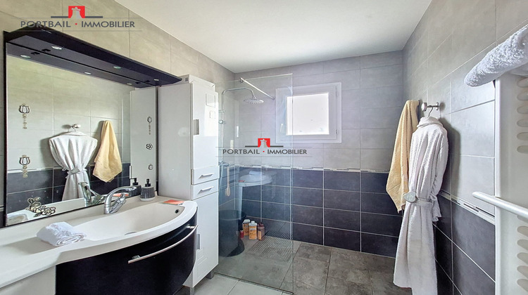 Ma-Cabane - Vente Maison Ambarès-et-Lagrave, 81 m²