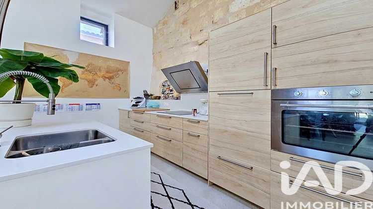 Ma-Cabane - Vente Maison Ambarès-Et-Lagrave, 112 m²