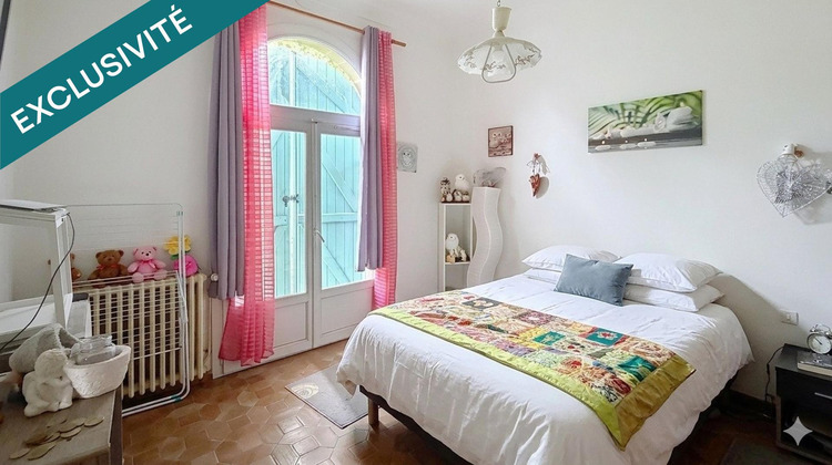 Ma-Cabane - Vente Maison Ambares-Et-Lagrave, 157 m²