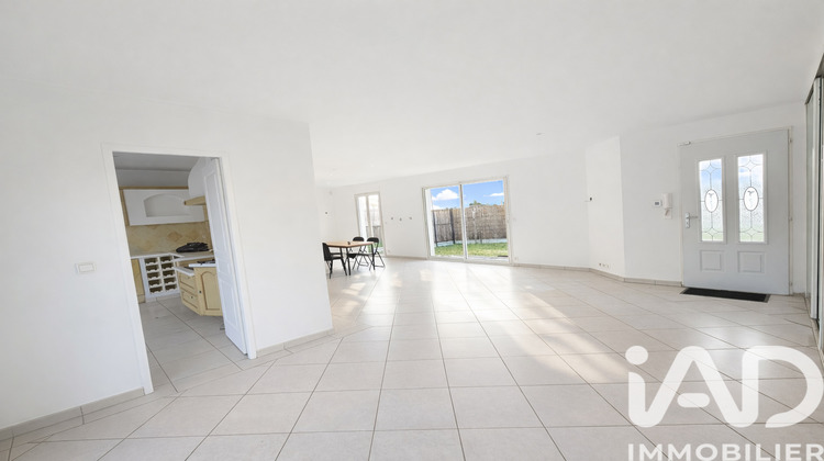 Ma-Cabane - Vente Maison Ambarès-Et-Lagrave, 160 m²