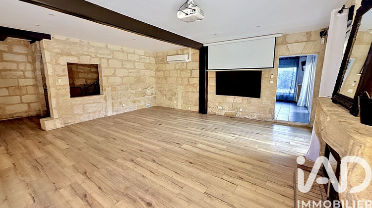 Ma-Cabane - Vente Maison Ambarès-Et-Lagrave, 168 m²