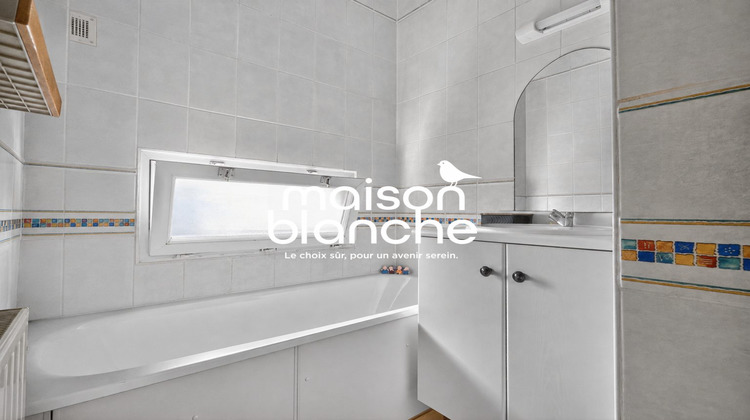 Ma-Cabane - Vente Maison Ambarès-et-Lagrave, 170 m²