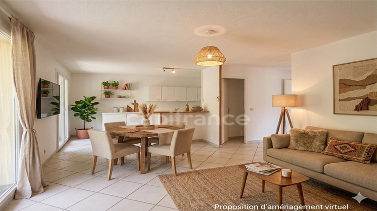 Ma-Cabane - Vente Maison AMBARES ET LAGRAVE, 71 m²
