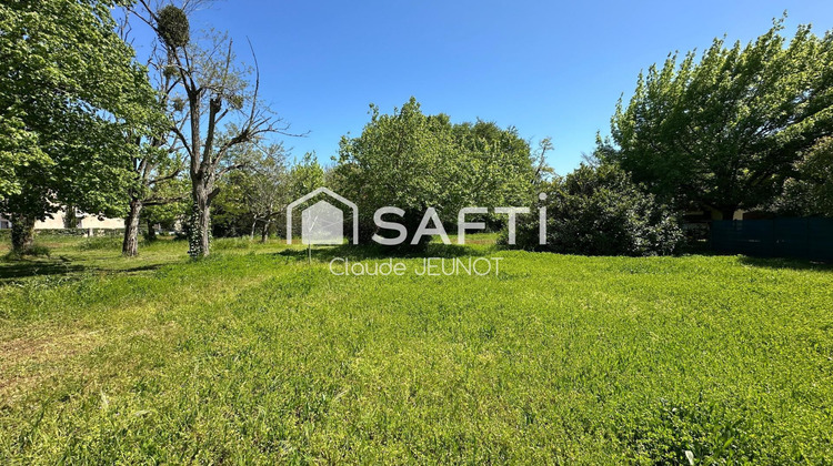 Ma-Cabane - Vente Maison Ambares-Et-Lagrave, 120 m²