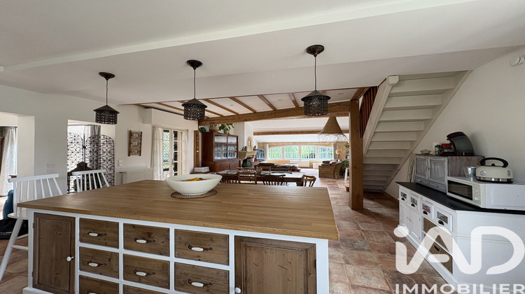 Ma-Cabane - Vente Maison Ambarès-Et-Lagrave, 147 m²