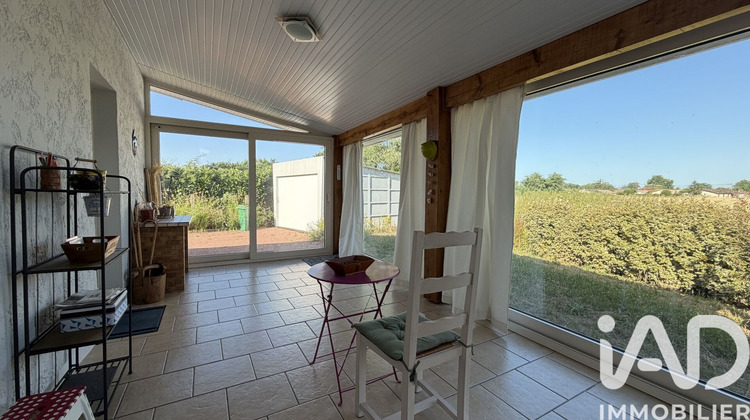 Ma-Cabane - Vente Maison Ambarès-Et-Lagrave, 108 m²