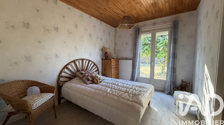 Ma-Cabane - Vente Maison Ambarès-Et-Lagrave, 108 m²