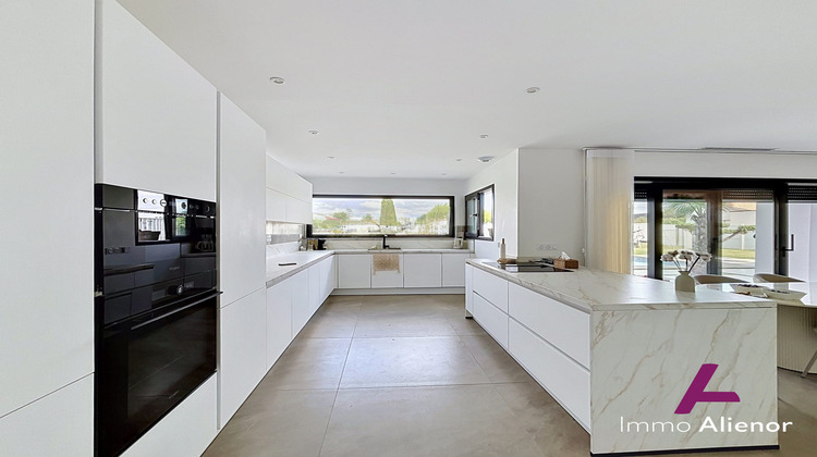 Ma-Cabane - Vente Maison Ambarès-et-Lagrave, 150 m²
