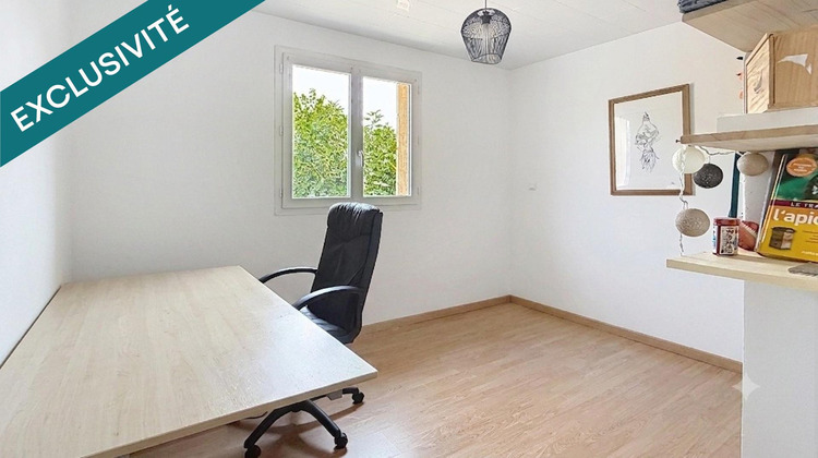 Ma-Cabane - Vente Maison Ambares-Et-Lagrave, 136 m²