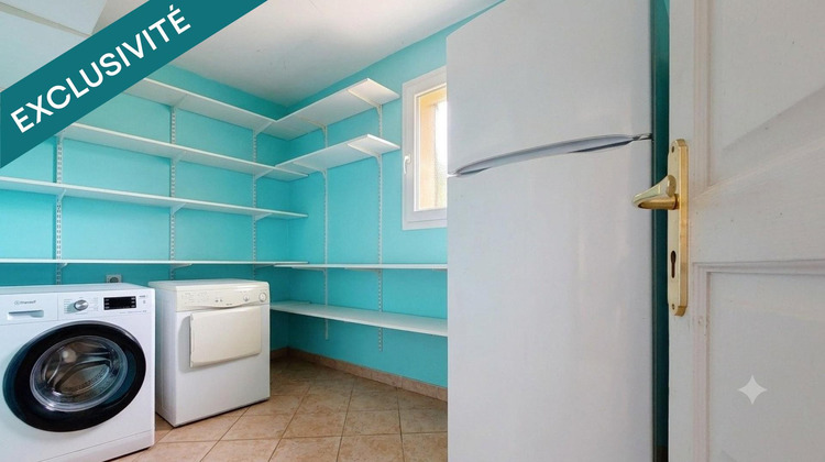 Ma-Cabane - Vente Maison Ambares-Et-Lagrave, 136 m²