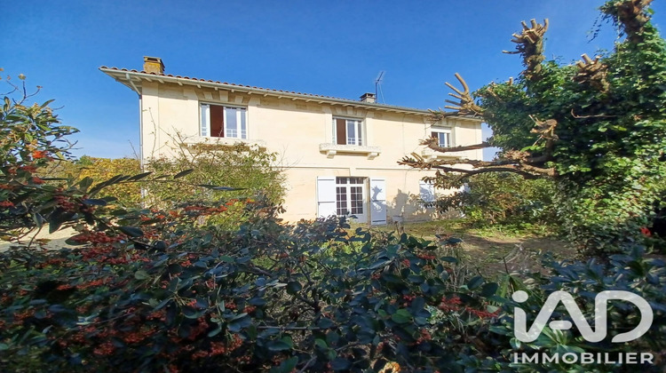 Ma-Cabane - Vente Maison Ambarès-Et-Lagrave, 205 m²