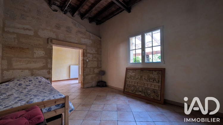 Ma-Cabane - Vente Maison Ambarès-Et-Lagrave, 205 m²