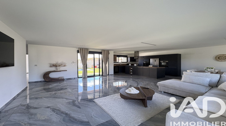 Ma-Cabane - Vente Maison Ambarès-Et-Lagrave, 129 m²