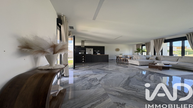 Ma-Cabane - Vente Maison Ambarès-Et-Lagrave, 129 m²